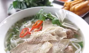 Hà Nội lần đầu tiên tổ chức lễ hội văn hóa ẩm thực
