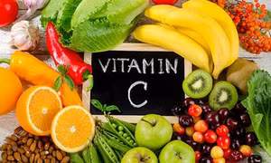 Bổ sung vitamin C giúp giảm tác hại của khói thuốc với trẻ sơ sinh