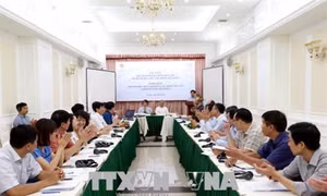 9 Luật có hiệu lực từ ngày 1/7/2018