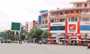 Chuyển hai đơn vị sự nghiệp công lập của tỉnh Long An thành công ty cổ phần
