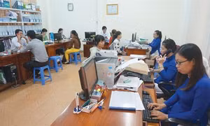 Long An: Triển khai nhiều giải pháp giảm nợ đọng bảo hiểm xã hội