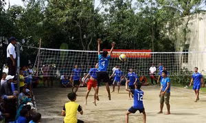 Tết quân dân thành phố Cần Thơ năm 2018