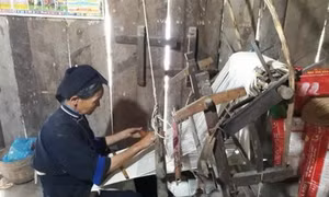 Nét văn hóa đậm bản sắc non nước Cao Bằng