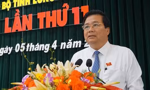 Long An đề ra nhiều giải pháp tăng thu ngân sách