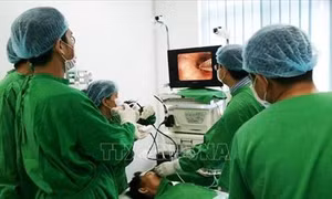 Bác sỹ Việt Nam và hành trình xây dựng niềm tin trên đất nước Campuchia - Bài 1