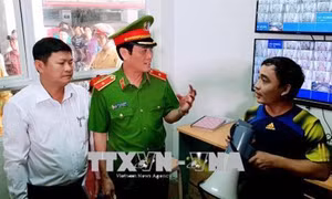 Yêu cầu các chủ đầu tư chung cư tại Thành phố Hồ Chí Minh khắc phục vi phạm về phòng cháy chữa cháy