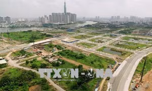 Khu đô thị mới Thủ Thiêm: Từ góc độ pháp lý đến thực tiễn triển khai dự án (Bài 2)
