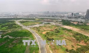 Khu đô thị mới Thủ Thiêm: Từ góc độ pháp lý đến thực tiễn triển khai dự án (Bài cuối)