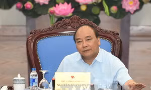 Quy chế hoạt động của Ban Chỉ đạo quốc gia xây dựng đơn vị hành chính - kinh tế đặc biệt