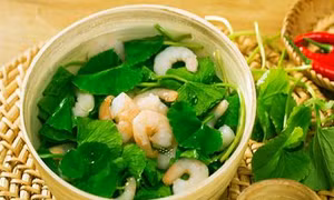 Rau má và những công dụng quý không phải ai cũng biết