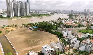 Buông lỏng quản lý đất đai tại Thành phố Hồ Chí Minh - Bài 4