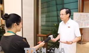 Thủ tướng Nguyễn Xuân Phúc: Điều chỉnh lại vấn đề thời gian thuê đất một cách hợp lý