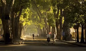Thời tiết ngày 18/12: Bắc Bộ và Bắc Trung Bộ đêm và sáng trời rét, trưa chiều nắng hanh