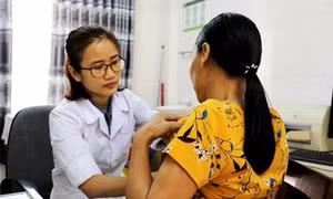Nhiều chương trình tầm soát ung thư vú miễn phí tại Thành phố Hồ Chí Minh
