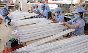 Thành phố Hồ Chí Minh: Tái cơ cấu sản phẩm công nghiệp chủ lực - Bài 2
