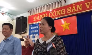 Đảm bảo an toàn cho trẻ, không để việc tương tự xảy ra