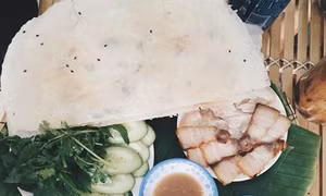 Đến Quảng Nam, đừng quên nếm thử 5 món ăn nổi tiếng sau