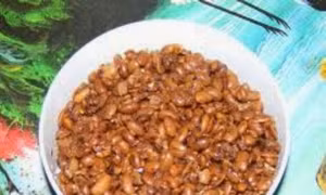 Tương đậu xị - món ăn ngon ở cao nguyên đá Hà Giang