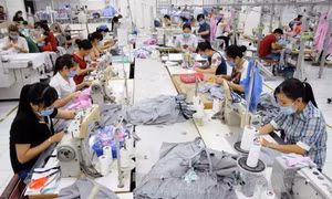 Thúc đẩy xuất khẩu dệt may vào thị trường Australia sau CPTPP