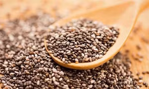 9 tác dụng của hạt chia cho sức khỏe của gia đình bạn