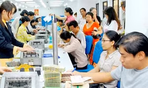 Nhiều giải pháp và khuyến cáo về rủi ro tiền gửi