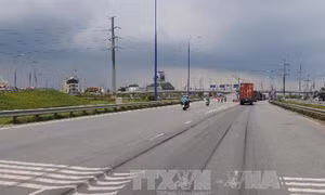 Thi công chậm tiến độ ảnh hưởng đến chất lượng các công trình xây dựng