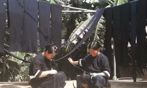 Một số nét về đời sống văn hóa của người Nùng ở Cao Bằng