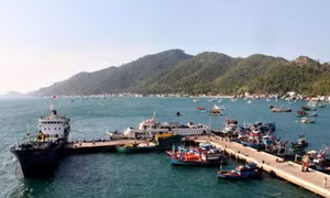 Kiên Giang thúc đẩy du lịch biển đảo tăng thu nhập cho người dân