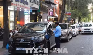 Cơ chế, chính sách đặc thù phát triển Thành phố Hồ Chí Minh: Từ Nghị quyết đến thực tiễn (Bài 3)