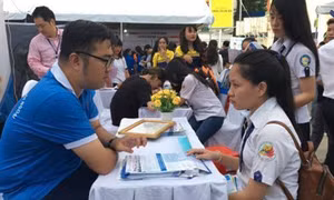 Nâng chất lượng đào tạo để thu hút học sinh - hướng đi của các trường nghề