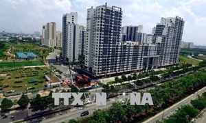 Kiến nghị điều tra xã hội học khi thực hiện tái định cư tại Thành phố Hồ Chí Minh