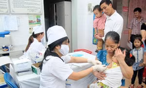 Người dân cần chủ động trong phòng chống dịch bệnh mùa đông xuân