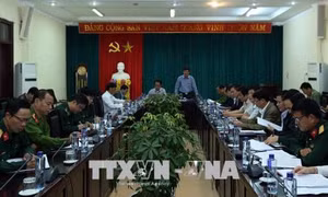 Điện Biên đẩy nhanh tiến độ thực hiện Đề án 79