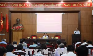 Đắk Nông đạt nhiều thành tựu khi thực hiện Nghị quyết "tam nông"