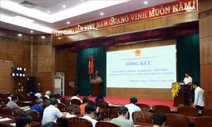Lễ hội Hoa Ban Điện Biên năm 2019 - nhiều hoạt động mang đậm bản sắc văn hóa Tây Bắc