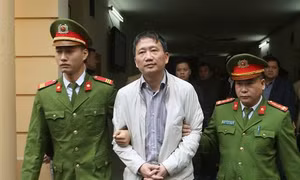 Án phạt nghiêm khắc với các bị cáo vụ xử Trịnh Xuân Thanh và đồng phạm