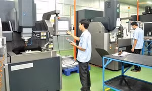 ​Thành phố Hồ Chí Minh: Doanh nghiệp chuyển đổi đầu tư sản xuất công nghiệp và thị trường
