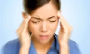 Các dạng đau đầu và cách phòng tránh