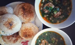 Tiếc "hùi hụi" khi đến Đà Lạt mà không thử các món đặc sắc không có ở bất cứ đâu