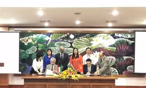 Việt Nam vay Quỹ Kuwait hơn 13 triệu USD hỗ trợ các xã nghèo ở Hà Giang