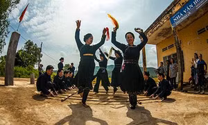 Đồng Nai quan tâm phát triển đảng trong đồng bào dân tộc thiểu số
