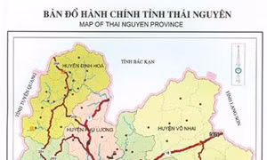 Thái Nguyên vài nét tổng quan