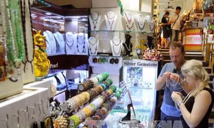 Thị trường khách sạn Thành phố Hồ Chí Minh có dấu hiệu phục hồi tốt trong quý 1/2018