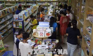 Nghệ An khan hiếm sách giáo khoa đầu cấp