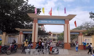 Công nhận 3 xã đảo thuộc tỉnh Quảng Ngãi