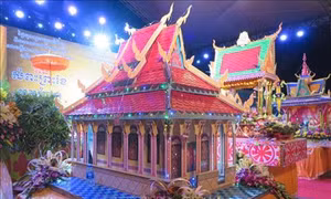 Phát huy giá trị văn hóa đặc sắc của các dân tộc Kinh – Hoa – Khmer
