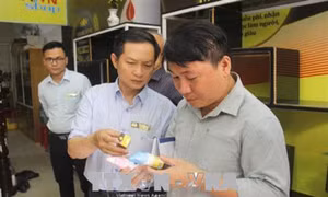 Gian nan cuộc chiến chống gian lận thương mại (Bài cuối)