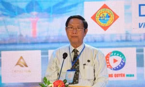 Ngày hội Du lịch - Đêm Hoa đăng Ninh Kiều, Cần Thơ lần thứ II 