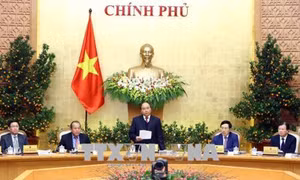 Kế hoạch thực hiện nhiệm vụ, kết luận, chỉ đạo của Chính phủ, Thủ tướng Chính phủ năm 2018