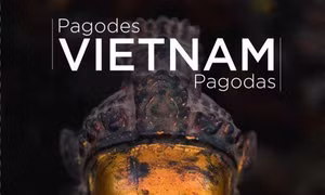 Ra mắt tập sách ảnh “Chùa Việt Nam nơi gửi gắm lòng tin”